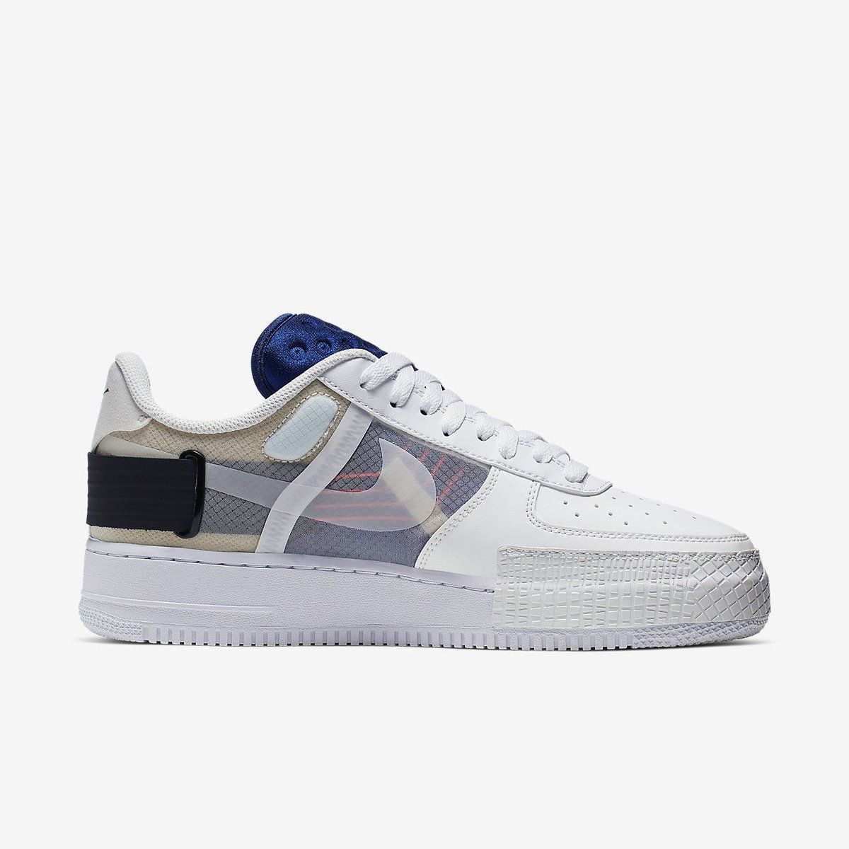 air force 1 type stockx