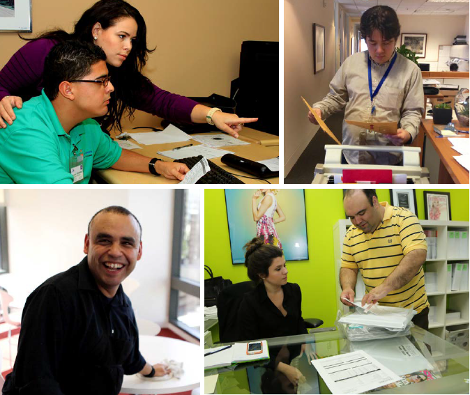 i4cp's tweet photo. How does your organization support disability employment and inclusion in its hiring practices? We've once again partnered with @bestbuddies, as well as @DisabilityIN @autismspeaks & @SpecialOlympics to conduct a new study - we need your input: https://t.co/xuUECfJbJ2 https://t.co/NeSLAHvrXc