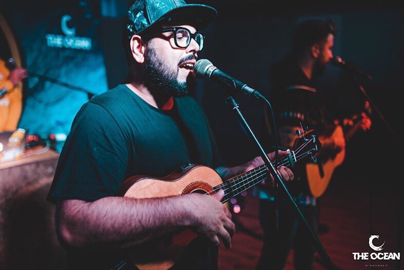 Playacocomusic's tweet photo. Piensa, cree, sueña y atrévete 💯 vinimos a quedarnos y ponerle melodía a tu vida!! 🎵💕 De Canarias al Mundo 🇮🇨➰🌎 gracias “The Ocean” por el acogimiento #playacoco #playacocostyla #theocean #love #music #canarias #tropicalflow #islascanarias https://t.co/luvS3XAhM5