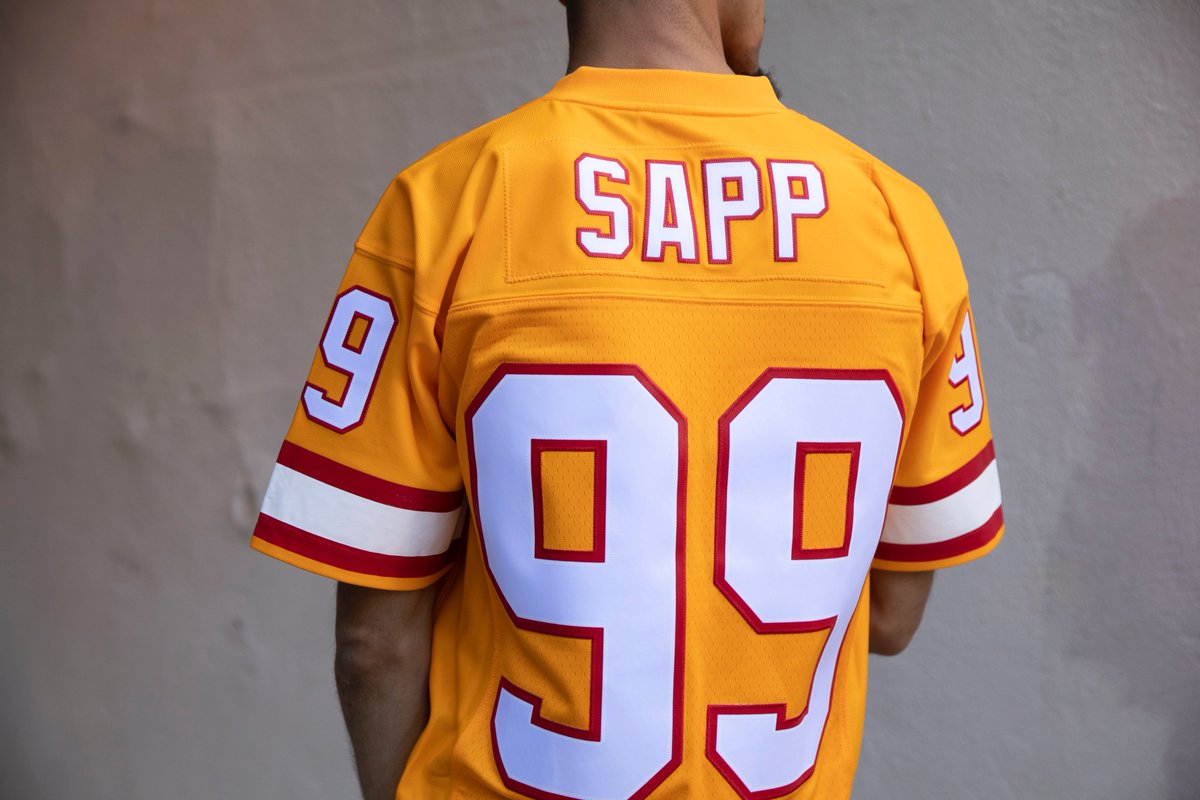 warren sapp jersey buccaneers