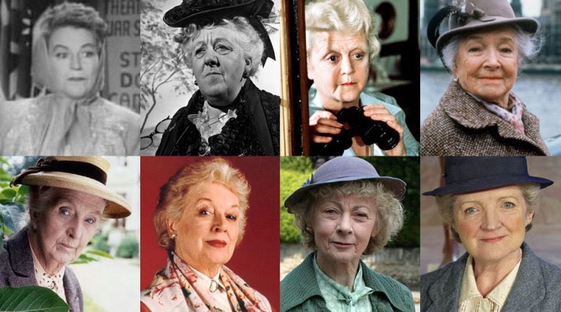_F_B_G_'s tweet photo. Love Island, but all the girls are the actresses who’ve played Miss Marple and the lads are all blokes who’ve played Poirot. https://t.co/t0bYMPNXeh