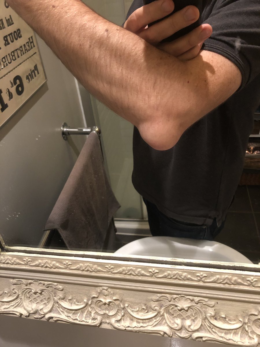 U. Joe Kenanya tweet media