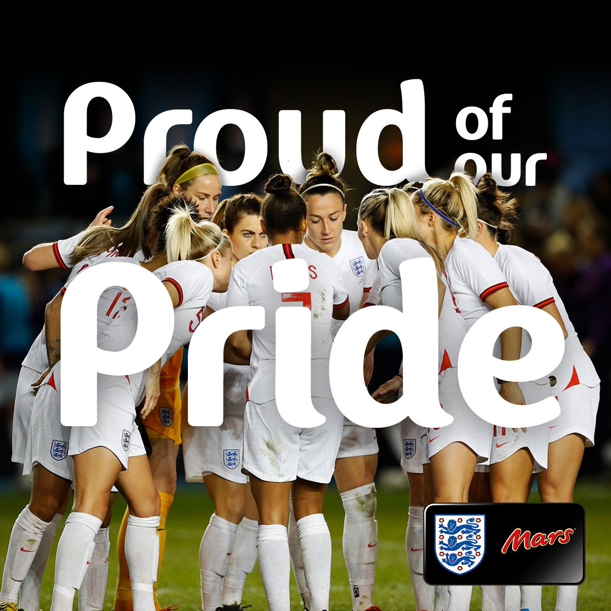 Tough result to take. But what a journey it’s been! You’ve captured our ❤️❤️, and raised the bar for the Women’s game!! Till we roar again...💪<a href="/Lionesses/">Lionesses</a> #SupportHer #Lionesses #Marsbar
