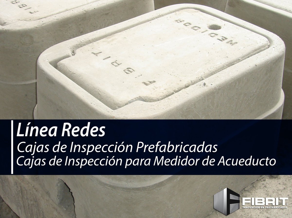 Productos para la construcción de obras urbanas, que aprovechan las propiedades particulares del Fibrocemento plástico Denso, estas propiedades son: mejor resistencia, a cargas aplicadas, a impactos, y a abrasión.

#Resistente 
#Impermeables
#Fácilesdeinspeccionar