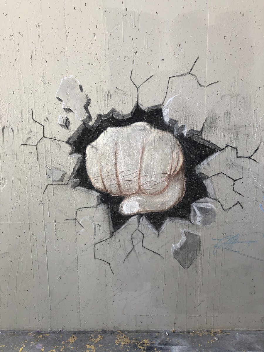 Fear is Never Boring! #Courage #BreakThrough