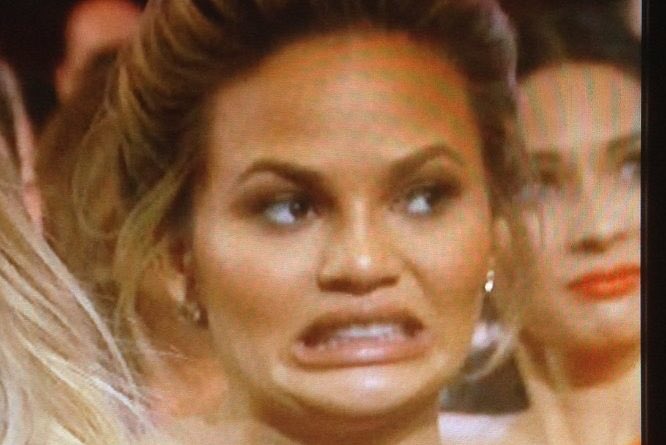 The whole of the UK when Amy kept going on and on after what we just heard Curtis say. #loveisland