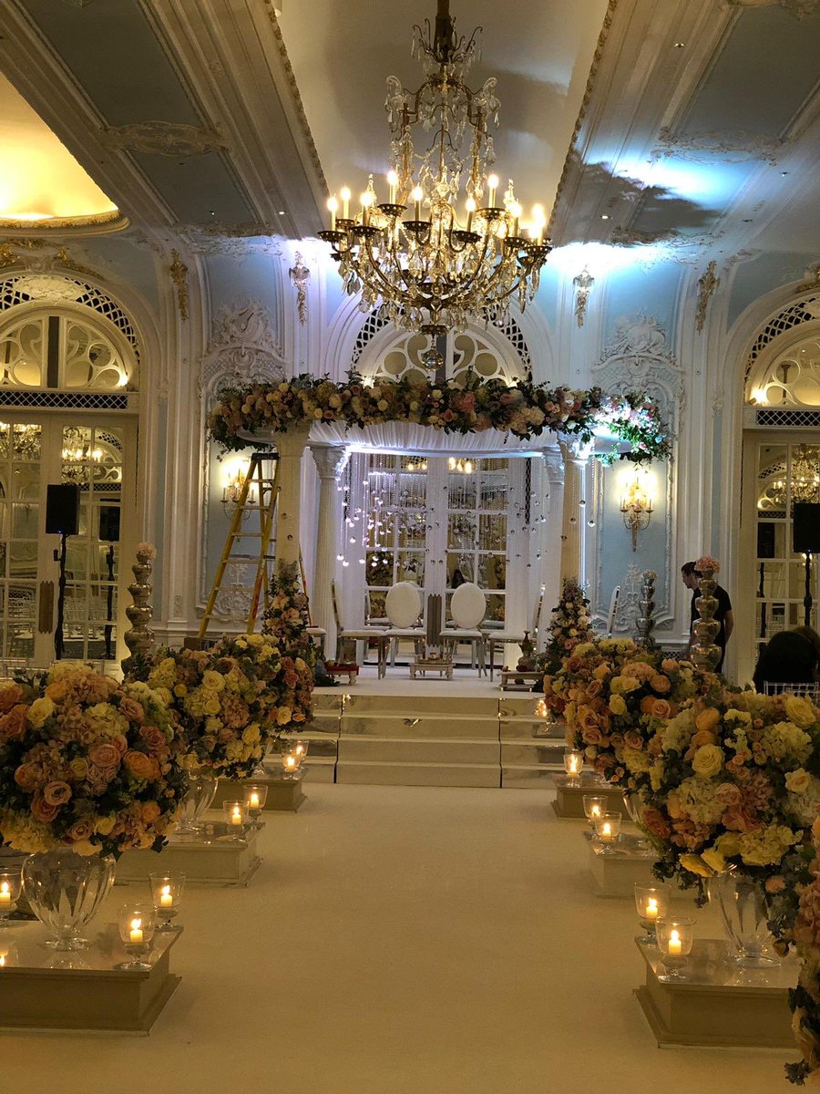 #mandapgoals at <a href="/TheSavoyLondon/">The Savoy</a> with madhus and calibar