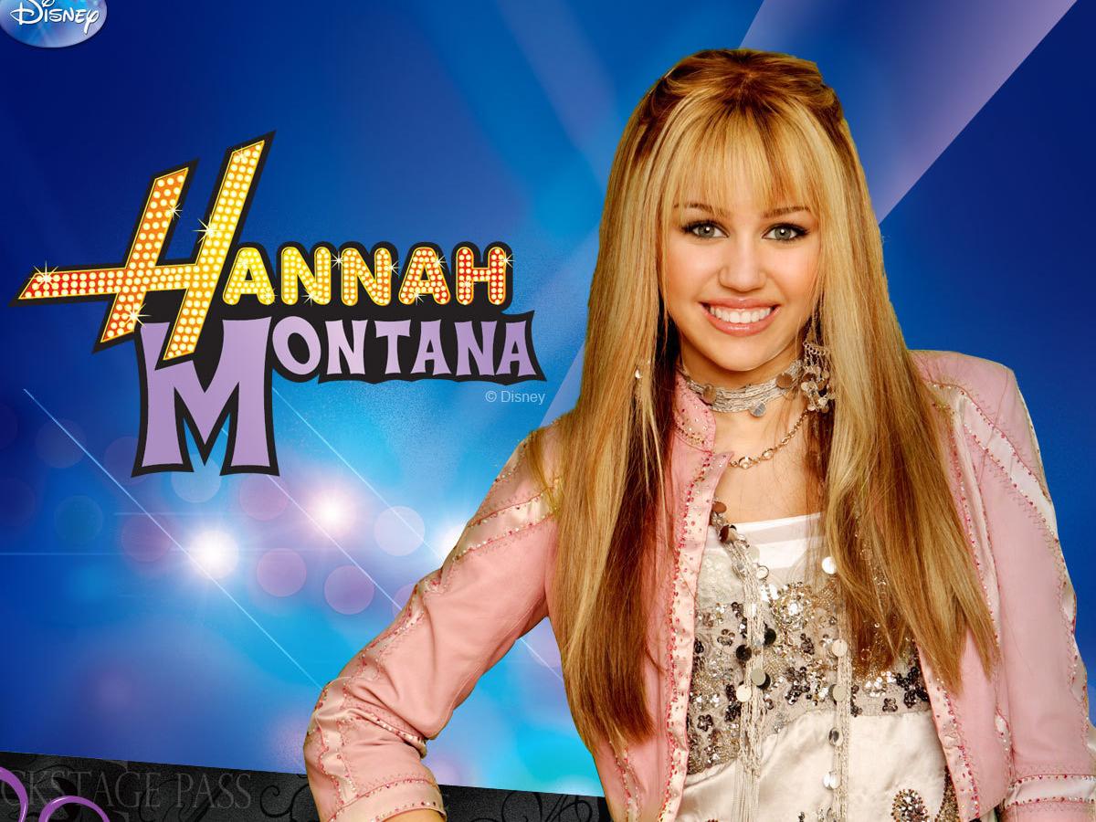 ThreadsMoney's tweet image. 1- Hannah Montana