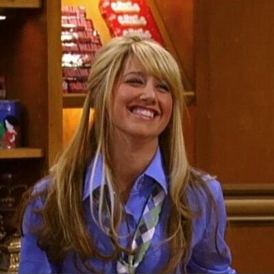 Happy 34th Birthday to Ashley Tisdale! 