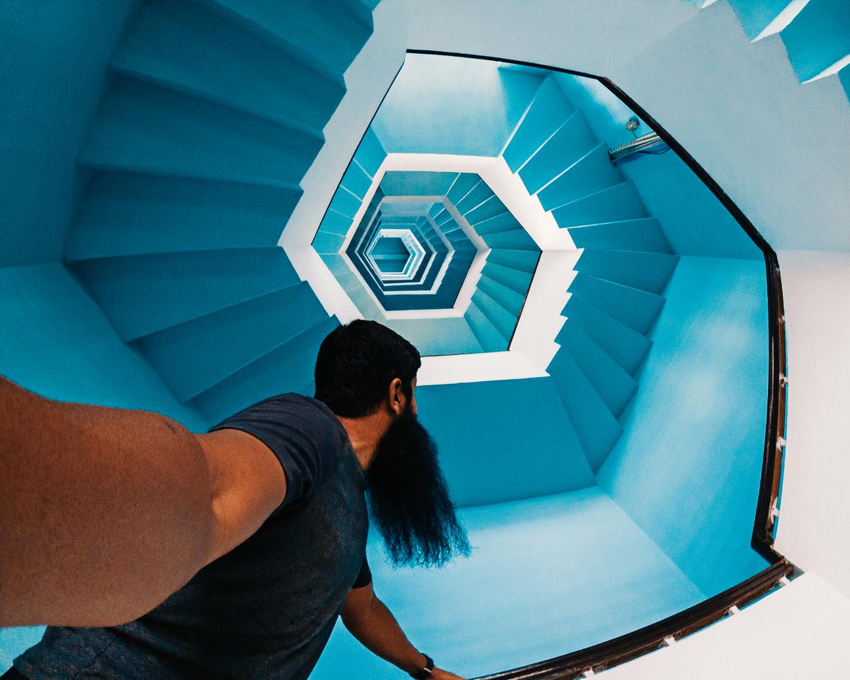 GoPro ANZ (@goproanz) on Twitter photo To walk up or not to walk up? #GoProFamily member <a href="/joshidaniel/">joshi daniel</a> found color at #Pondicherry Lighthouse, built in 1836. 
#GoProIndia #GoProTravel #TripOn To walk up or not to walk up? #GoProFamily member <a href="/joshidaniel/">joshi daniel</a> found color at #Pondicherry Lighthouse, built in 1836. 
#GoProIndia #GoProTravel #TripOn