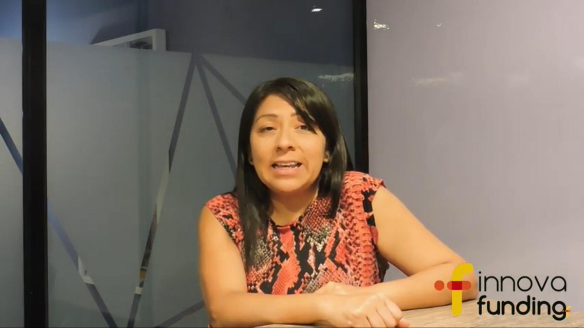 innovafunding's tweet photo. Hacer #factoring con nosotros resuelve tu necesidad de financiamiento de ventas a precio justo, agilmente y sin papeleos. #TESTIMONIOSdeFACTORING #video https://t.co/0CbLNlKAry
👉 Regístrate en : https://t.co/vC44kkWFPY
Contáctanos en:
📞 969353675
✉ info@innova-funding.com https://t.co/RORbBGYou1