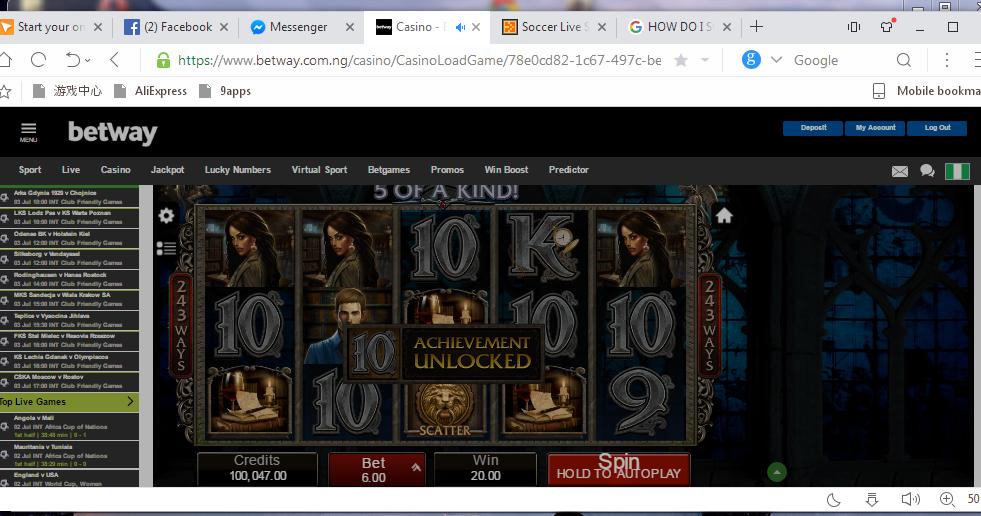 Roulette Roulette