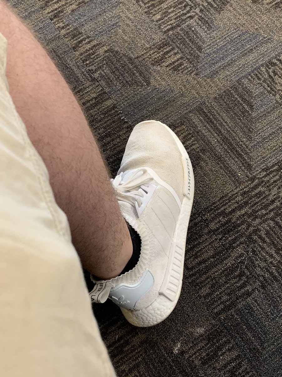 gators_1216's tweet photo. @voddkaah Nmds always a solid choice https://t.co/oh2dRiylTL