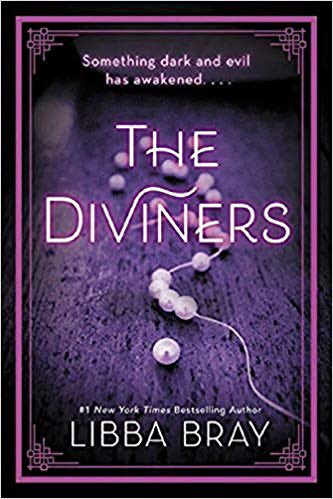 THE DIVINERS BY LIBBA BRAY↳ represents too many identities for me to list (basically the entire LGBTQ+ acronym)↳ paranormal historical fiction set in the 1920s↳ has a diverse and eclectic cast of characters