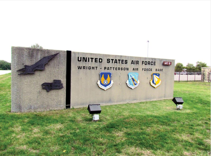 AFResearchLab's tweet photo. “It has been amazing to see the growth of the Battle Sight and AFRL partnership and the results that it is bringing to our warfighters." - Ryan Helbach, AFRL Chief Intrapreneur
Check it out here: https://t.co/x30g6cYBHB
#AFResearchLab #Collaboration #IRTechnology https://t.co/TgrpJrKStj
