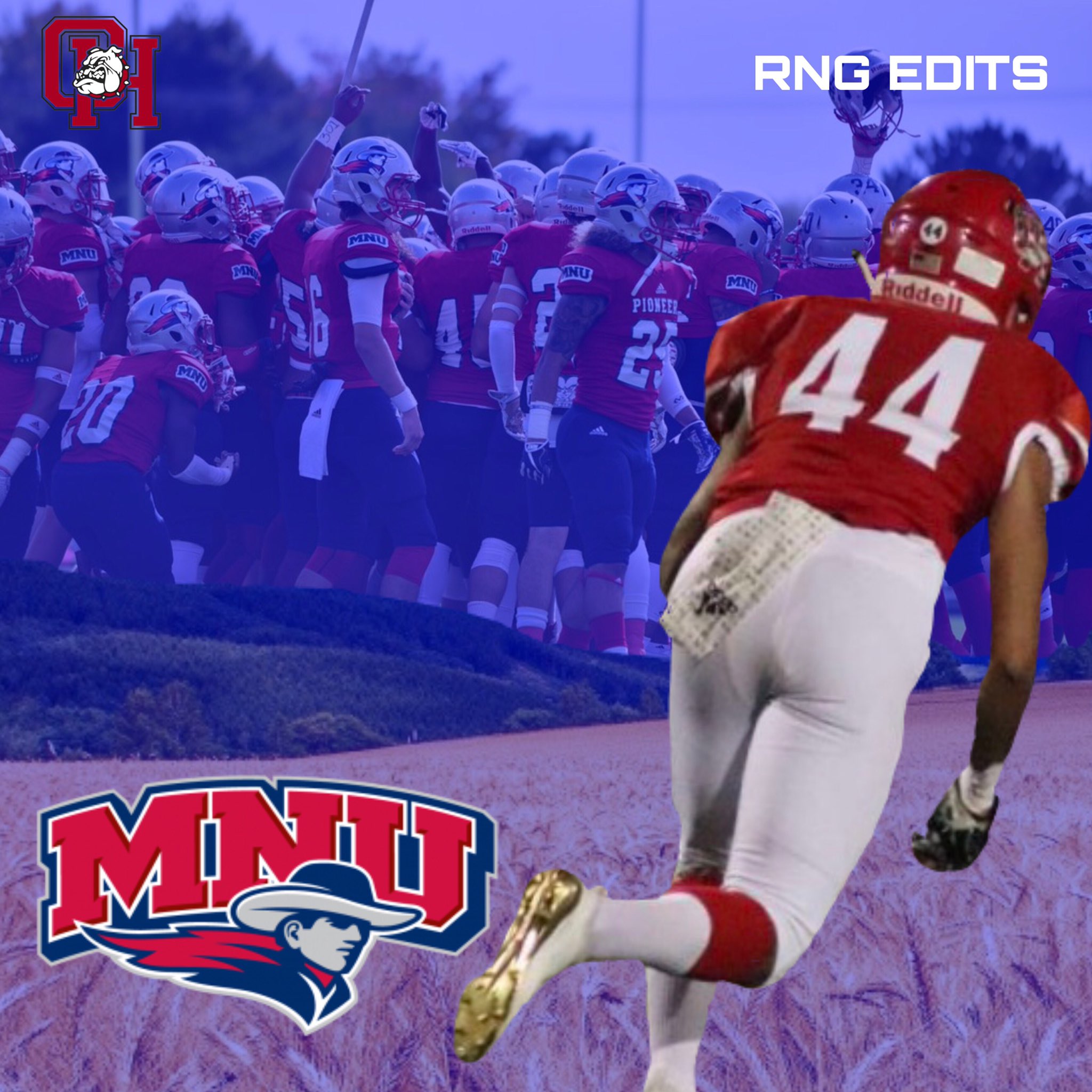 RiseNGrindProductions on Twitter Pitones is heading to