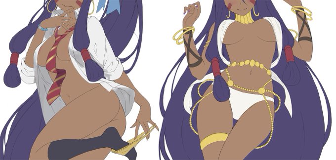 ラインアップの一つ
#C96 