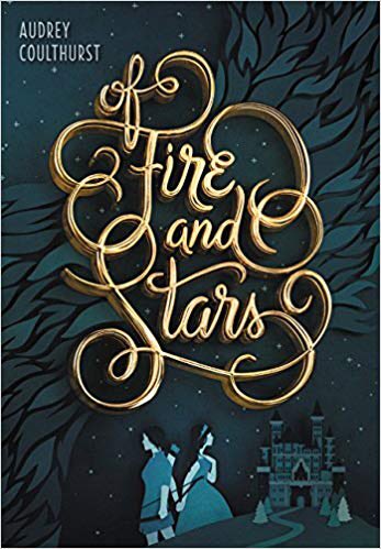 OF FIRE AND STARS BY ASHLEY COULTHURST↳ sapphic romance set in a high fantasy world↳ main character falls in love with her fiancé’s sister↳ elemental magic↳ sequel is out this august