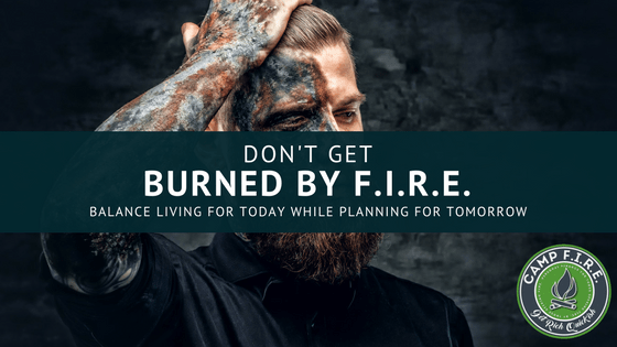 On the Path to FIRE, How Much Suffering is Too Much (or Not Enough?), via <a href="/alawyerhermoney/">A Lawyer, Her Money</a>
bit.ly/2Vwc3pC