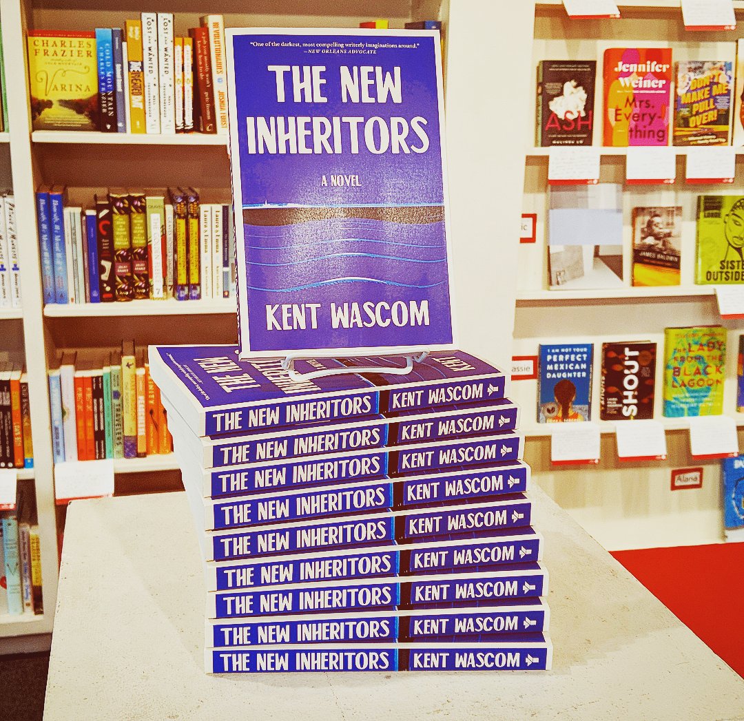 Brazos Bookstore tweet media