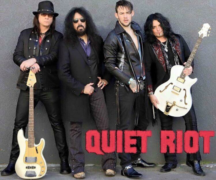 The Haynes Apperson Festival opens this Thursday July 4th with Quiet Riot - Friday July 5th Spin Doctors and Saturday July 6th with The Marshall Tucker Band.  Fireworks after Marshall Tucker.  Concerts in Foster Park.  Parade Downtown Kokomo 2pm Saturday. Haynesappersonfestival.org