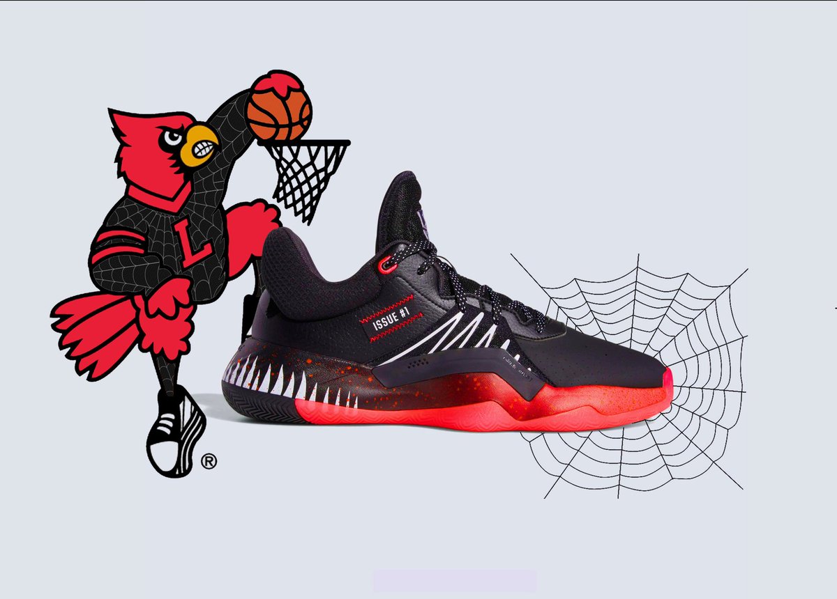 don issue 1 louisville edition