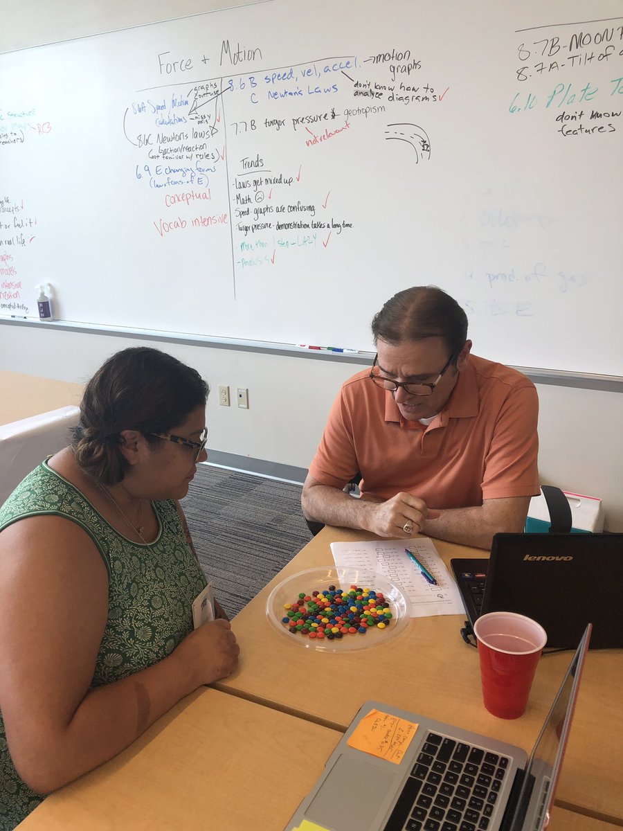 aszahn66's tweet photo. Great teachers, great presenters, lots of learning. #TCUIET https://t.co/k5Rd9ZSlOE