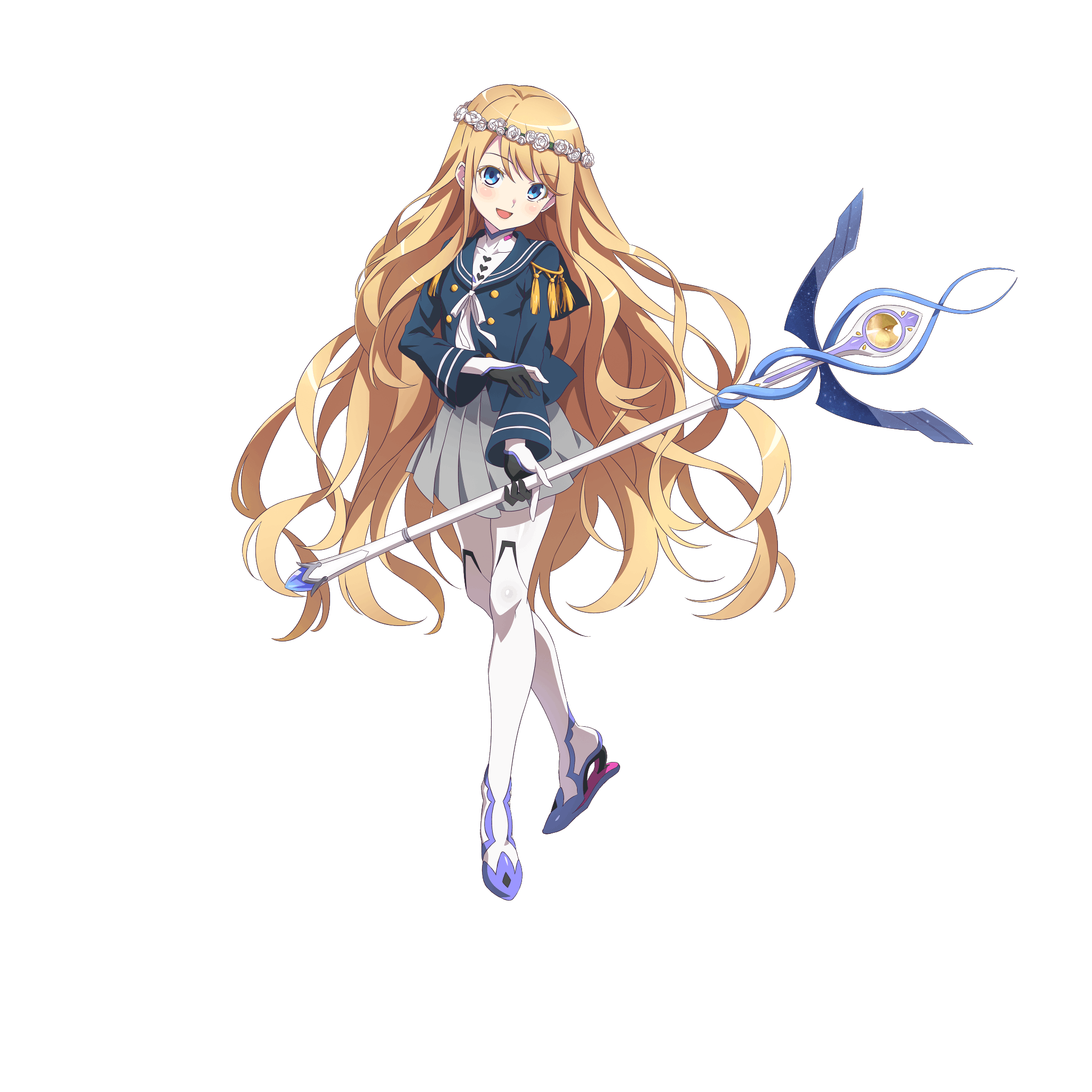 コレクション ロリポップ アニメ この画像を無料でダウンロード
