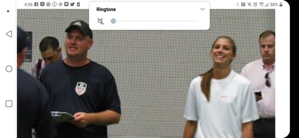 Happy Birthday Alex Morgan.  Got a goal to move your team to world cup final. 