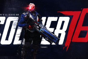 cheapndeals's tweet photo. Who like it?

Love Overwatch? Visit us by clicking active link on bio.
#overwatch #videogamestuff #g ... https://t.co/RDN4dUtFse