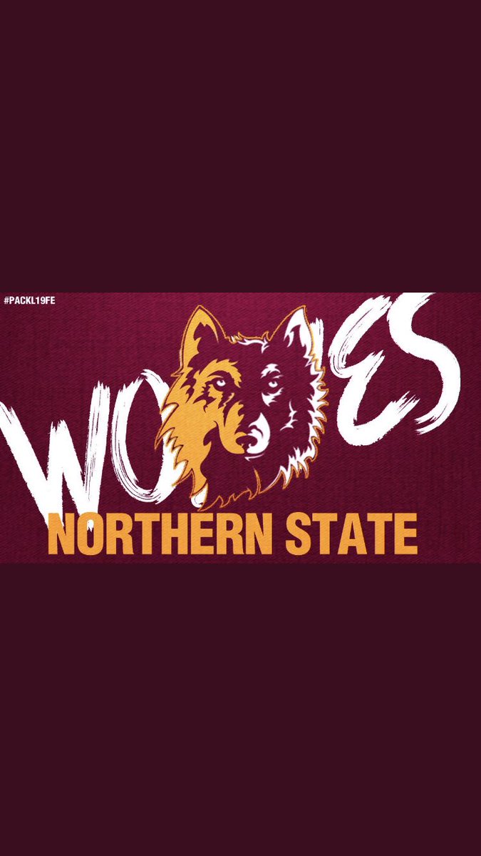TheDaxYeradi's tweet photo. After a great phone call with @CoachTomDosch I’m blessed to have received an offer from Northern State University❗️ #packlife 🐺 https://t.co/eaICH8jZE8