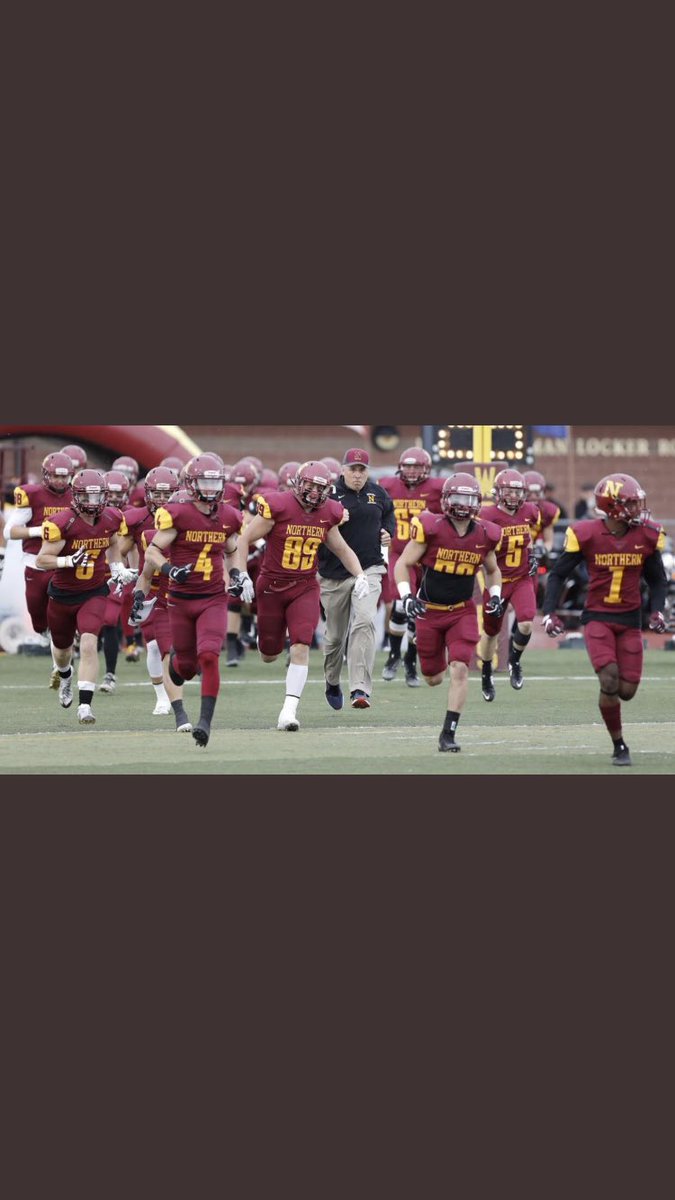TheDaxYeradi's tweet photo. After a great phone call with @CoachTomDosch I’m blessed to have received an offer from Northern State University❗️ #packlife 🐺 https://t.co/eaICH8jZE8