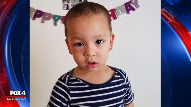 FOX26Houston's tweet photo. Denton PD searching for missing 2-year-old boy https://t.co/75PAZnrc0G https://t.co/tOZofhGqbA