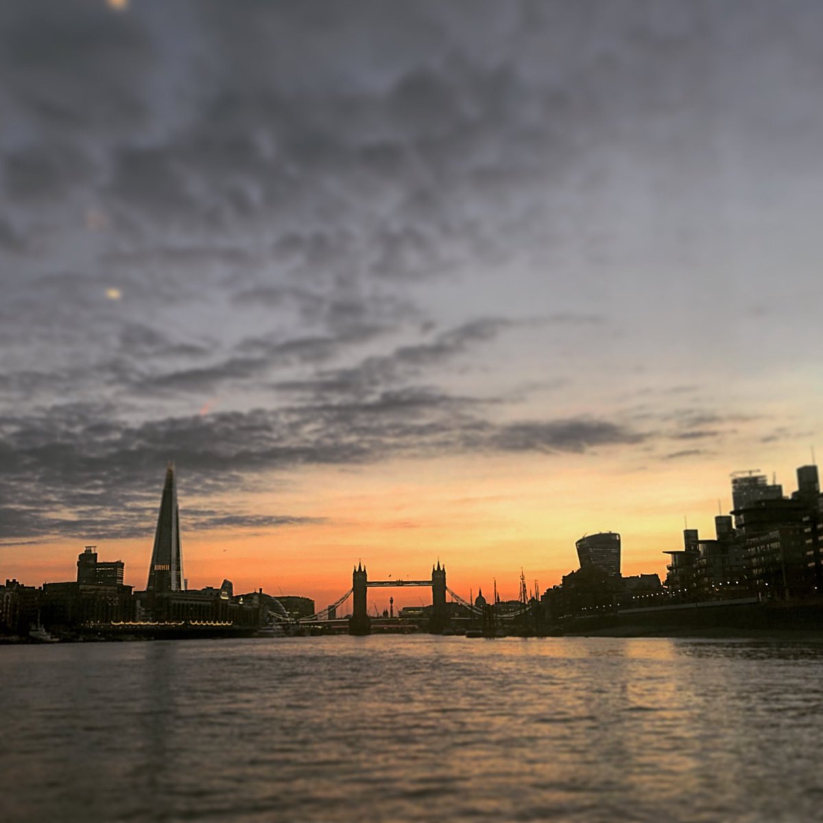 Carnival International Summit! Great day with out amazing partners #towerbridge #thamesrivercruise
