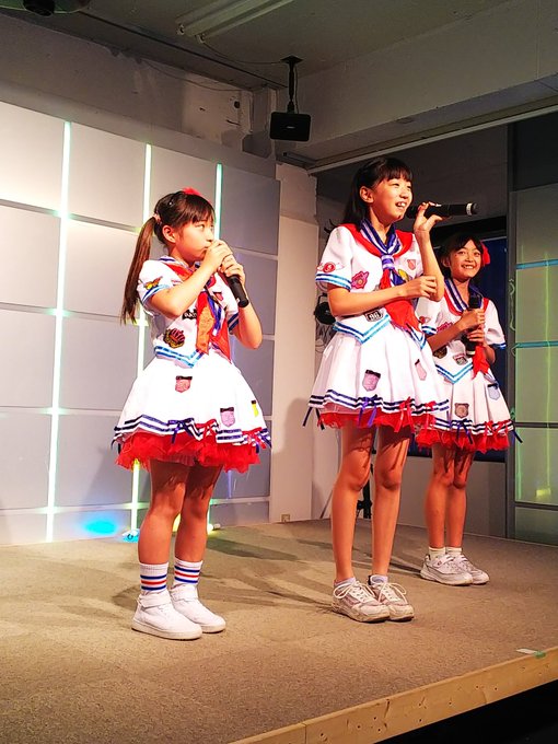 Twitterのコスプレ画像7