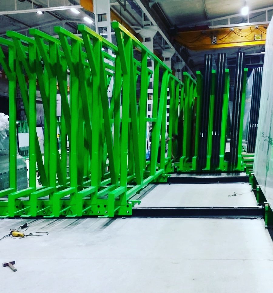 eflatungroup's tweet photo. Adali Cam / Istanbul - hayirli olsun..
Jumbo Cam istifleme sistemleri
Jumbo Glass Storage syatem
#EflatunGroup https://t.co/R2ZDJOJznQ