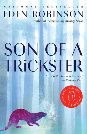 screen_office's tweet photo. Sienna Films &amp; Streel Films production The Trickster for CBC based on the bestselling Son of a Trickster by Eden Robinson &amp; created by Michelle Latimer &amp;Tony Elliott is offering 2 director shadowing opps to Indigenous directors - siennainfo@siennafilms.com DEADLINE July 12, 2019 https://t.co/2g9qQlFcor