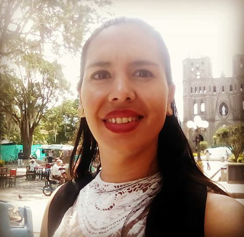 azucd's tweet image. Qué te parece esta fotografía para mi perfil docente?