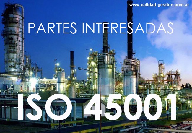 calidad_gestion's tweet photo. ISO 45001:2018 – PARTES INTERESADAS
#ISO45001, #PartesInteresadas,
https://t.co/ShKN8BtFY1 https://t.co/OQqIo3JOlh