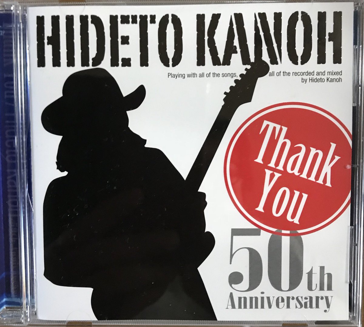 tonsaku51's tweet image. 🚐💨 来週得三かぁ🎸行きたいけど平日は無理だ😰#nowplaying  #加納秀人