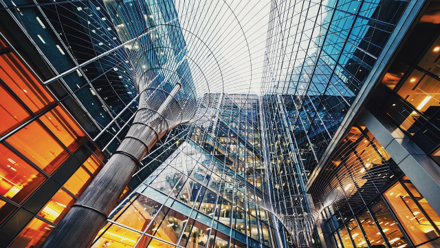 Three ways that mid-market companies can use #machinelearning to gain competitive advantage: bit.ly/2J6ULMU <a href="/KPMG_US/">KPMG US</a> #DigitalTransformation