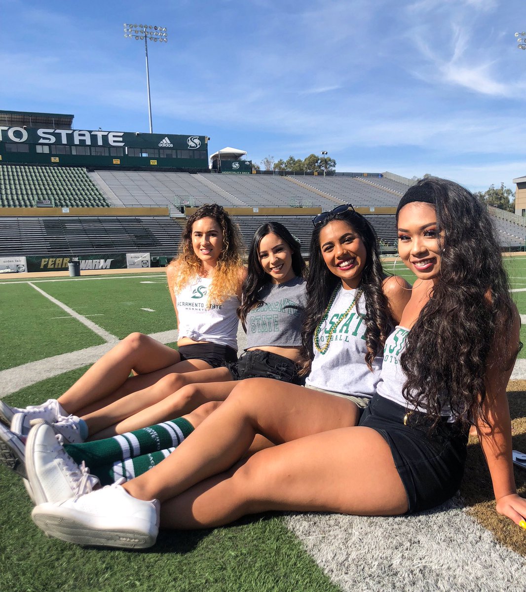 We’re loving our summer adventures, but we can’t help but miss our girl gang 💋
