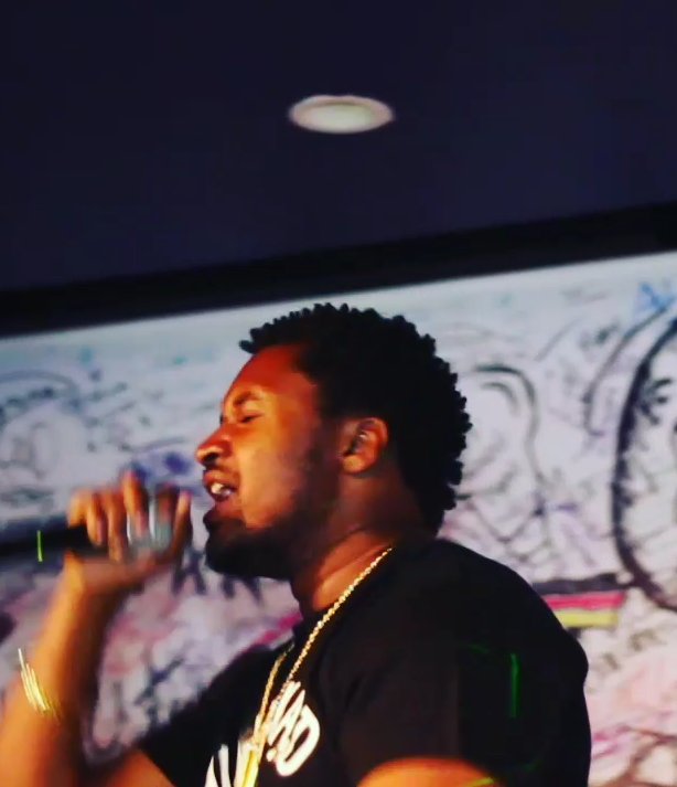 IzzyWrightOffi1's tweet photo. For those who said I wouldn't amount to anything 2 months ago for #coast2coastlive at crazy Atlanta Sports Bar  #izzy13 #ibragdifferent #ImPumped #BurningInParis  #wannaworkagain #gorgeousbbw  #wshh #Sinister #getshitdone #regalmoonproductions #renegade #lildurk #lilbaby #dababy https://t.co/yY7mUJq578