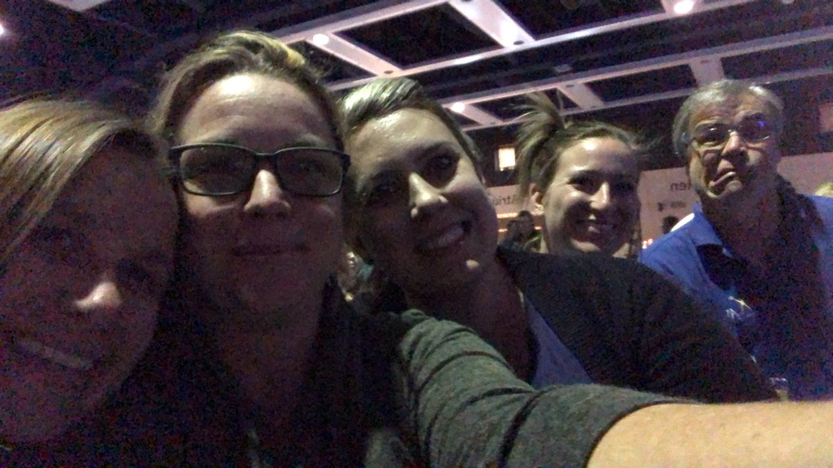 AlearnerToo's tweet image. Crushing #AVIDSI19! 👏🏻👊🏻👩🏼‍🏫