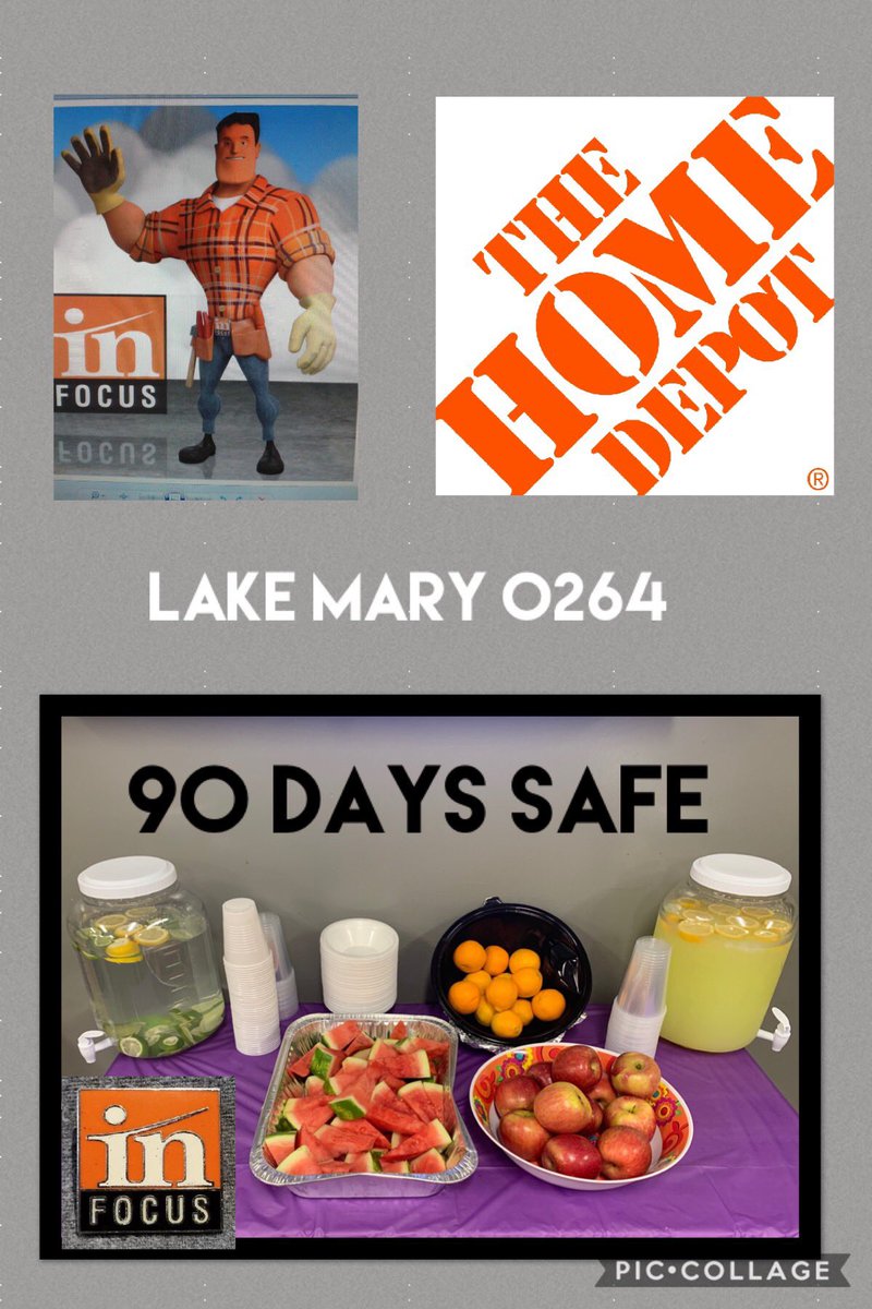 90dayssafe#0264rocks#keep it safe#VOA365⁦<a href="/PinkstonDiana/">Diana Pinkston</a>⁩⁦<a href="/LoganMassillon/">Logan massillon</a>⁩ ⁦<a href="/HDCurrie0264/">Christopher currie</a>⁩ ⁦<a href="/jasm814/">Jasmin Maldonado</a>⁩ ⁦<a href="/HDGerri/">Gerri OBrien</a>⁩ ⁦<a href="/LakeMaryHD/">Home Depot Lake Mary</a>⁩