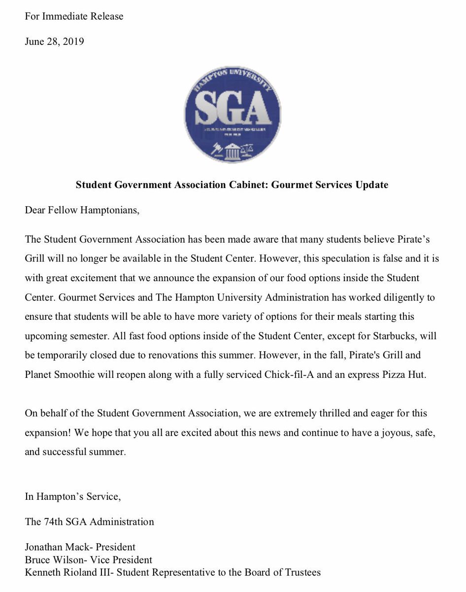 Good news, Pirate’s Grill isn’t going anywhere. Read our Press Release for more info.