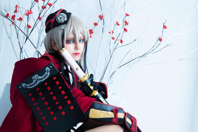 コスプレイヤー工藤棗のTwitter画像5