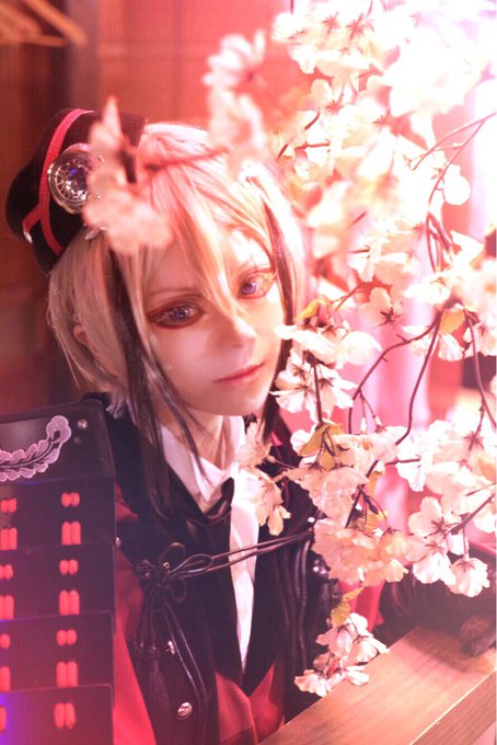 コスプレイヤー工藤棗のTwitter画像8