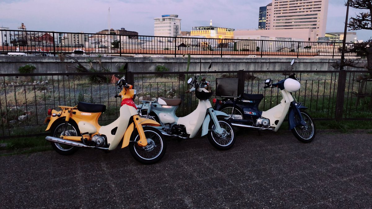 りょーたろー@⛺️🛵 (@zinnseigatabi) / Posts / X