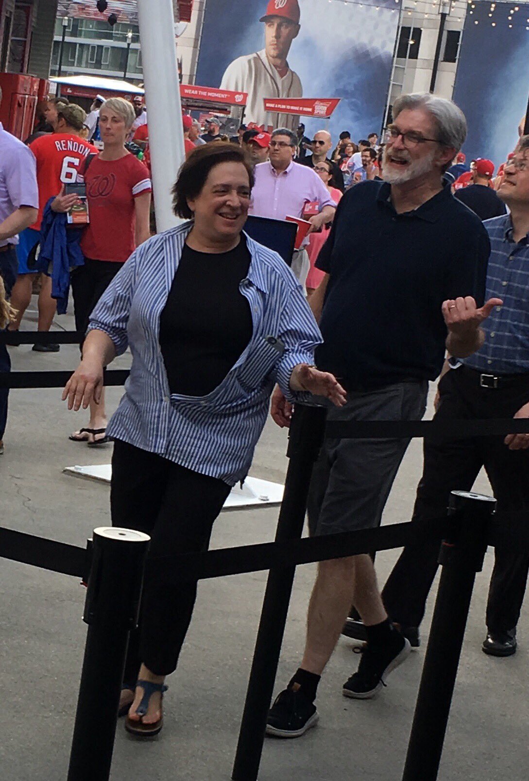 Elena Kagan